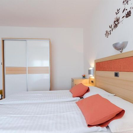 Apartments Mirjana B Lopar Exterior foto